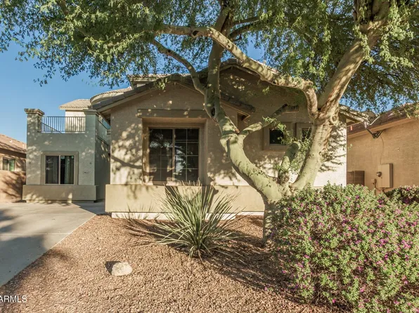 20535 N SANTA CRUZ Drive, Maricopa, AZ 85138