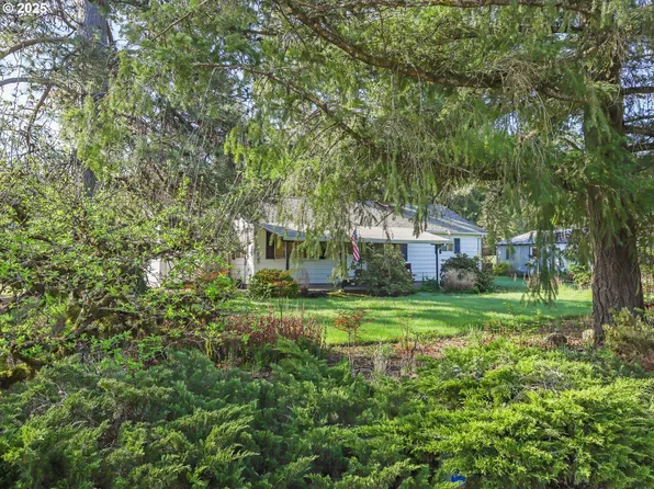 16154 S Windy City Rd, Mulino, OR 97042