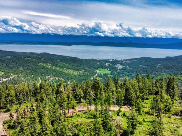 1520 Blacktail Rd, Lakeside, MT 59922