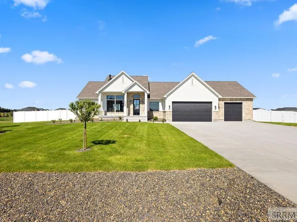 1568 N 845 E, Shelley, ID 83274