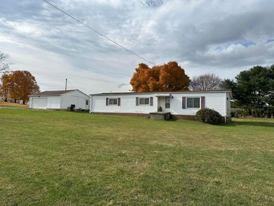 2569 Loudon St, Granville, OH, 43023