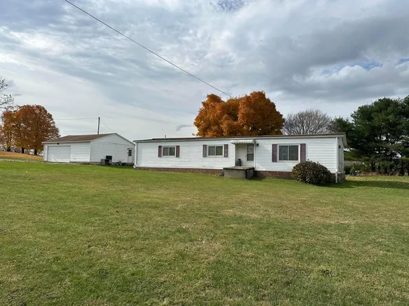 2569 Loudon St, Granville, OH 43023