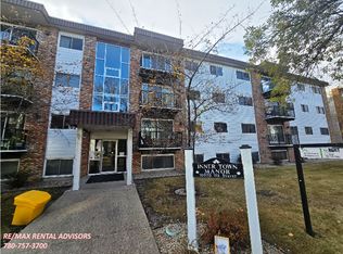 10320 113th St NW #302, Edmonton, AB T5K1P6