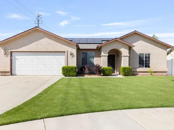 683 W Forest St, Kingsburg, CA 93631