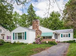 234 Alps Rd, Branford, CT 06405