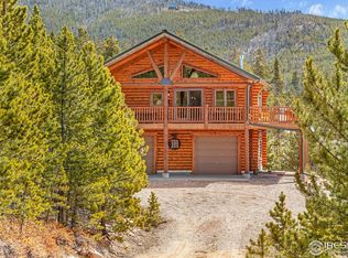 592 Flathead Dr, Red Feather Lakes, CO 80545