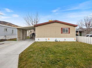 3704 S Copper Dr W #62, Magna, UT 84044