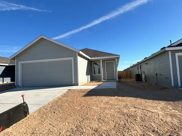 767 Grey Dove Trl, New Braunfels, TX 78130