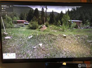 958 E Idaho Springs Rd, Idaho Springs, CO 80452