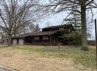 45 Barbers Ln, Cape May Court House, NJ 08210