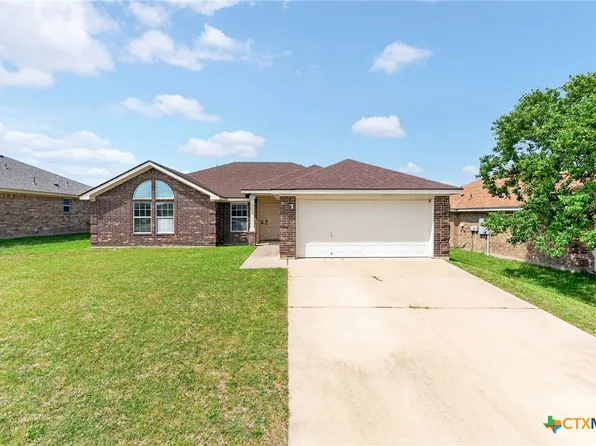 3205 Canadian River Loop, Killeen, TX 76549
