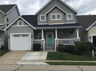 204 Le Beau Ln, Saint Charles, MO