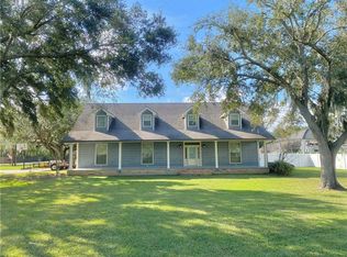 110 Rue Acadian, Belle Chasse, LA 70037