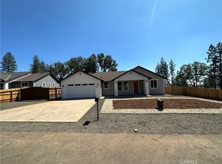 5693 Fickett Ln, Paradise, CA 95969