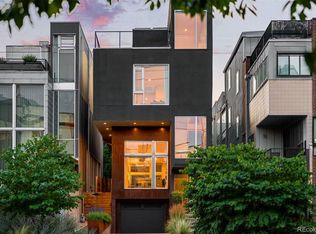 1815 Boulder St, Denver, CO 80211