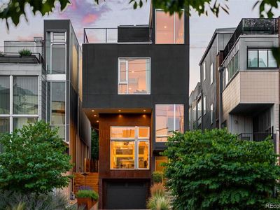 1815 Boulder Street, Denver, CO, 80211