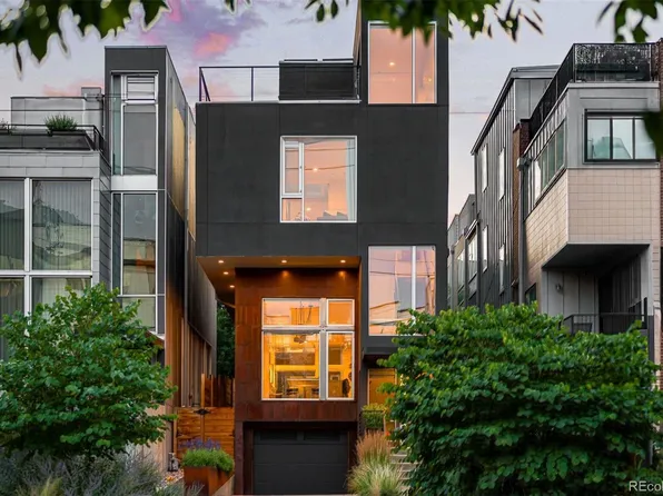 1815 Boulder Street, Denver, CO 80211