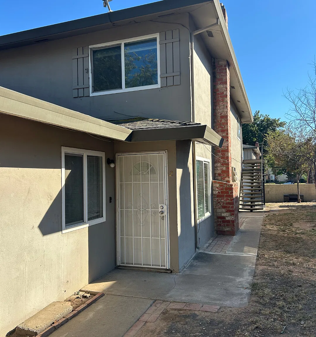 2 bed, 600 sqft, $1,695 — Photo 2