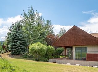 56 Crail Creek Rd, Big Sky, MT 59716