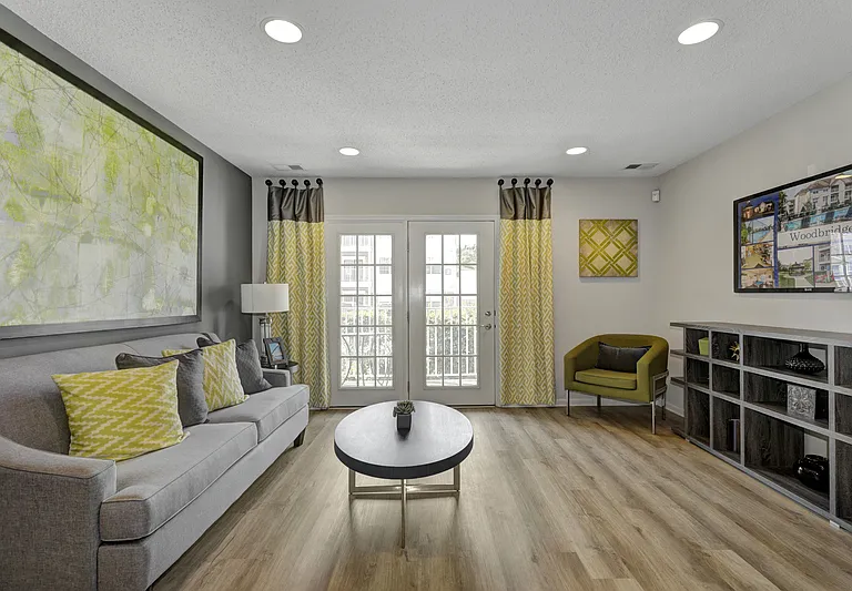 Woodbridge Hills - 55+ — Photo 12