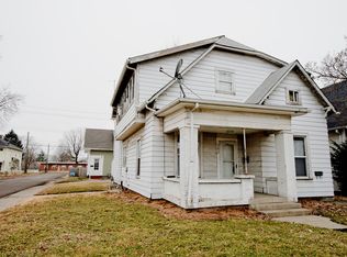 202 1/2 N Holmes Ave, Indianapolis, IN