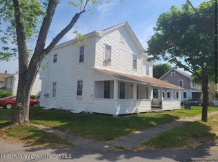 168 Salem St, Port Ewen, NY 12466