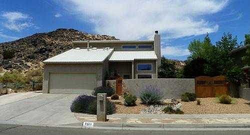 1st image of 7307 Staghorn Dr NW