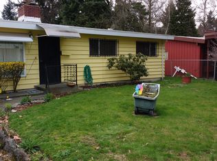 14547 Whitman Ave N, Seattle, WA 98133
