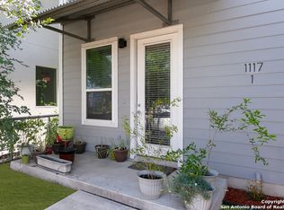 1117 S Presa St #11A, San Antonio, TX 78210