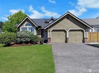 37404 18th Ave S, Federal Way, WA 98003