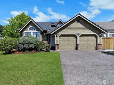 37404 18th Avenue S, Federal Way, WA, 98003