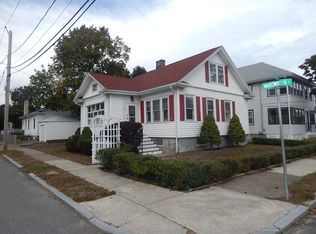 10 Wadsworth St, Quincy, MA 02171