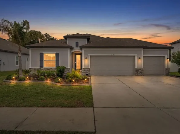 12409 Brick Cobblestone Dr, Riverview, FL 33579