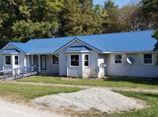 3514 N 1230 W, Linton, IN 47441