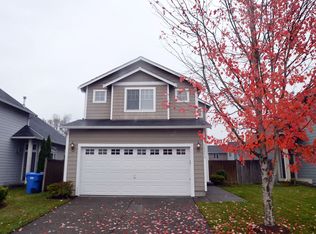 13313 88th Avenue Ct E, Puyallup, WA 98373