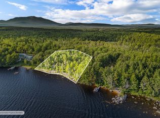 Sawdust Pile Road Wels T1 #T1R9-R9, Millinocket, ME 04462