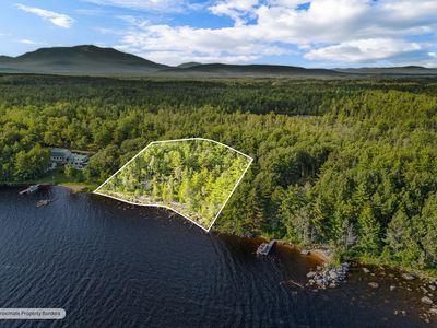 TBD Sawdust Pile Road T1R9 WELS, Millinocket, ME, 04462