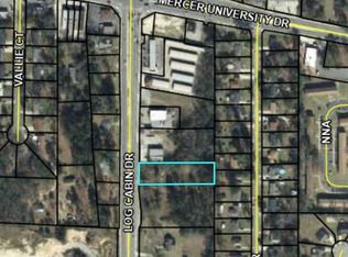 4424 Log Cabin Dr, Macon, GA 31204