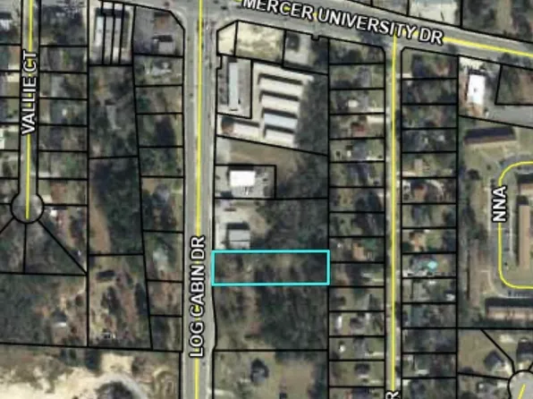 4424 Log Cabin Dr, Macon, GA 31204