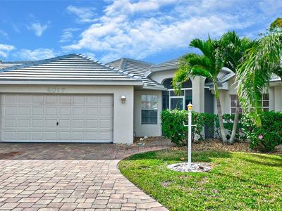 4017 BIG PASS LANE, Punta Gorda, FL, 33955