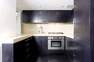 Rented by BLU Real Estate