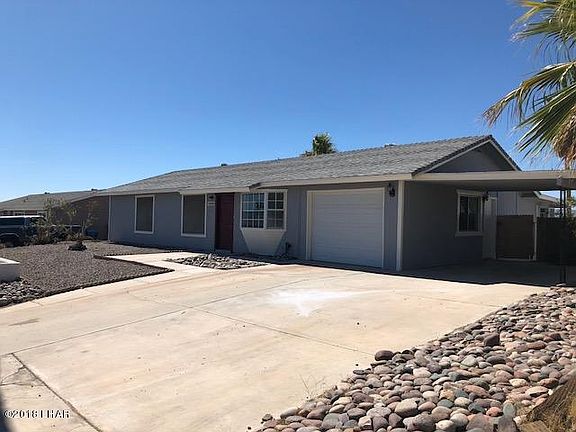 2nd image of 2405 Havasupai Blvd