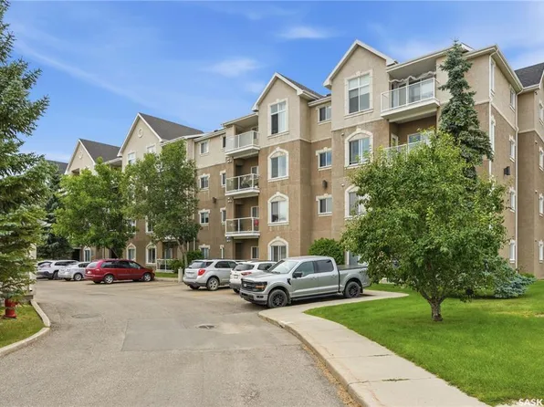 UNIT 301-235 Herold TERRACE, Saskatoon, SK S7V 1J2