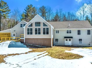 23 Ida Ln, Lyman, ME 04002