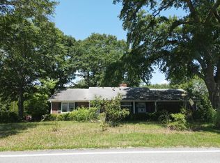 804 N Weston St, Fountain Inn, SC 29644