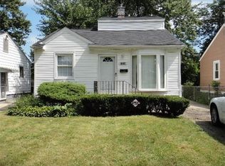 5290 Neff Ave, Detroit, MI 48224