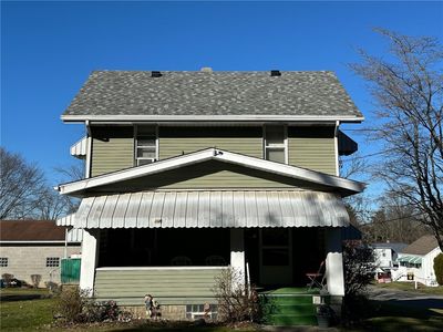211 Harding St, Lower Burrell, PA, 15068