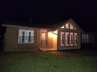 3816 Riviera Rd, Montgomery, AL 36108