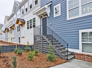 3763 Oxford Cir LOT 43, Atlanta, GA 30340