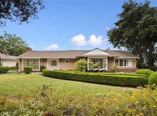 3750 Greenhill Rd, Pasadena, CA 91107